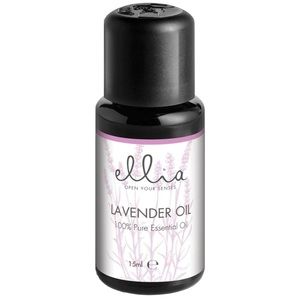 NIB Homedics ellia Ellia Lavender Oil 
Inspire Inner Balance. Relax And Sleep